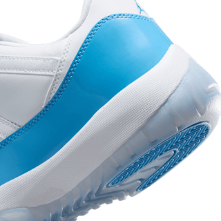 AIR JORDAN 11 RETRO LOW "UNC"