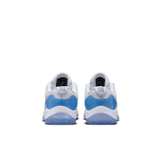JORDAN 11 RETRO LOW (PS) "UNC"