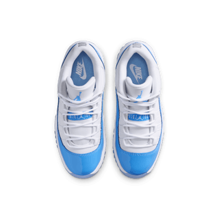 JORDAN 11 RETRO LOW (PS) "UNC"