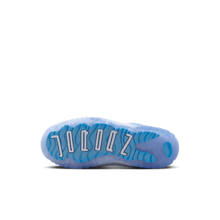 JORDAN 11 RETRO LOW (PS) "UNC"