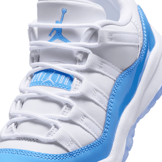 JORDAN 11 RETRO LOW (PS) "UNC"