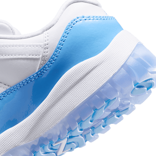 JORDAN 11 RETRO LOW (PS) "UNC"