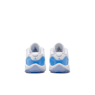 JORDAN 11 RETRO LOW (TD) "UNC"