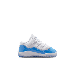JORDAN 11 RETRO LOW (TD) "UNC"