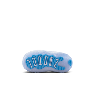 JORDAN 11 RETRO LOW (TD) "UNC"