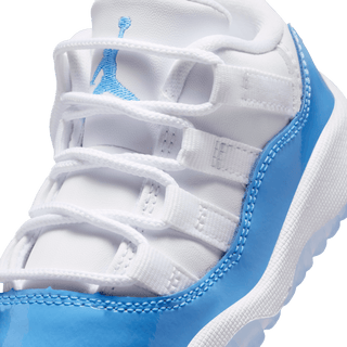 JORDAN 11 RETRO LOW (TD) "UNC"
