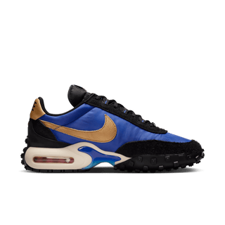 AIR MAX WAFFLE SP "HYPER BLUE / BLACK"