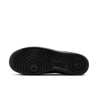 AIR FORCE 1 `07 - BLACK / WHITE
