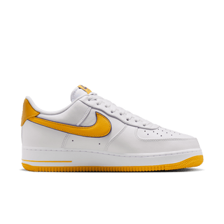 KOBE X NIKE AIR FORCE 1 LOW RETRO QS "LAKERS HOME"