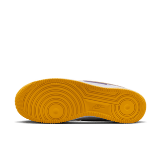 KOBE X NIKE AIR FORCE 1 LOW RETRO QS "LAKERS HOME"