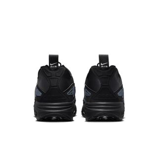 WMNS AIR MAX SNDR - BLACK / SILVER