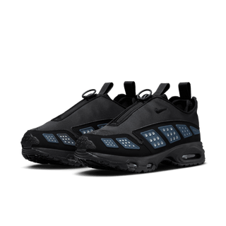 WMNS AIR MAX SNDR - BLACK / SILVER