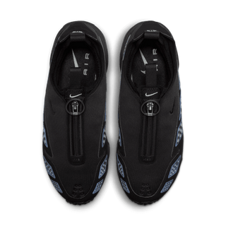 WMNS AIR MAX SNDR - BLACK / SILVER