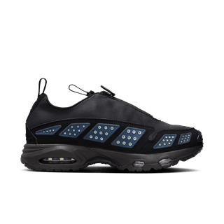 WMNS AIR MAX SNDR - BLACK / SILVER