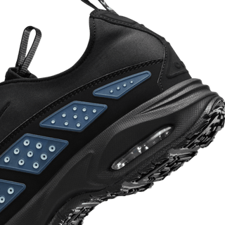 WMNS AIR MAX SNDR - BLACK / SILVER