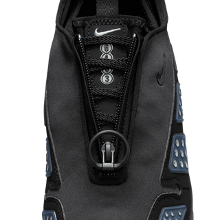 WMNS AIR MAX SNDR - BLACK / SILVER