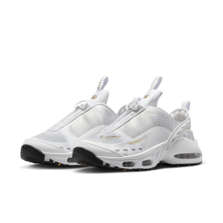 WMNS AIR MAX CRAZE - WHITE / METALLIC GOLD  / COPPER MOON