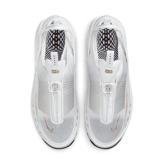 WMNS AIR MAX CRAZE - WHITE / METALLIC GOLD  / COPPER MOON