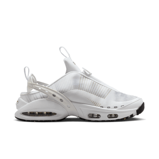 WMNS AIR MAX CRAZE - WHITE / METALLIC GOLD  / COPPER MOON