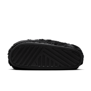 WMNS CALM MULE SE NA "BLACK"