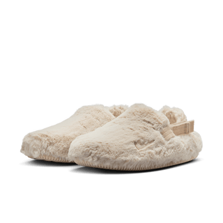 WMNS CALM MULE SE NA "SANDDRIFT"
