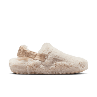 WMNS CALM MULE SE NA "SANDDRIFT"
