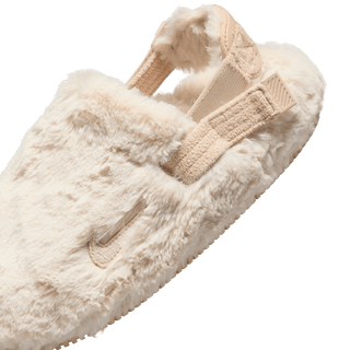WMNS CALM MULE SE NA "SANDDRIFT"