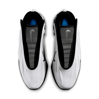 G.T. FUTURE "METALLIC SILVER"