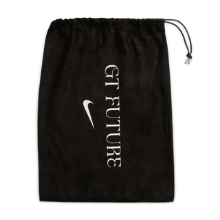 G.T. FUTURE "METALLIC SILVER"