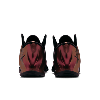 G.T. FUTURE "METALLIC RED BRONZE"