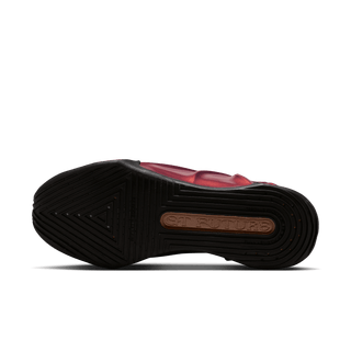 G.T. FUTURE "METALLIC RED BRONZE"