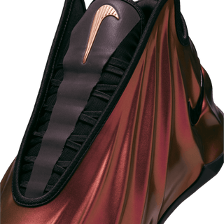 G.T. FUTURE "METALLIC RED BRONZE"