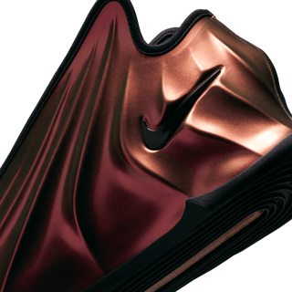 G.T. FUTURE "METALLIC RED BRONZE"