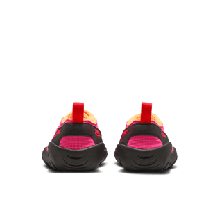 WMNS AQUA TURF - HYPER PINK / LASER ORANGE