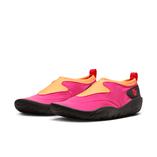 WMNS AQUA TURF - HYPER PINK / LASER ORANGE