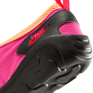 WMNS AQUA TURF - HYPER PINK / LASER ORANGE