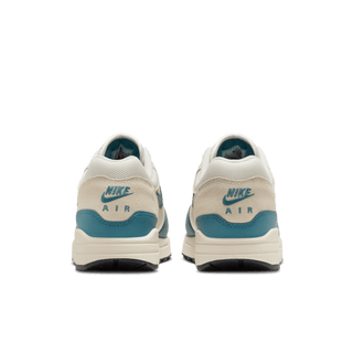 AIR MAX 1 ESSENTIAL - SOFT PEARL / SMOKEY BLUE