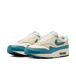 AIR MAX 1 ESSENTIAL - SOFT PEARL / SMOKEY BLUE