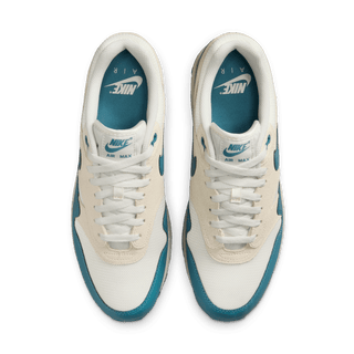 AIR MAX 1 ESSENTIAL - SOFT PEARL / SMOKEY BLUE