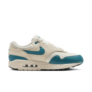 AIR MAX 1 ESSENTIAL - SOFT PEARL / SMOKEY BLUE