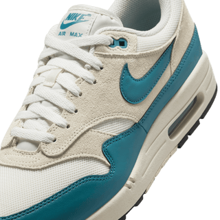 AIR MAX 1 ESSENTIAL - SOFT PEARL / SMOKEY BLUE
