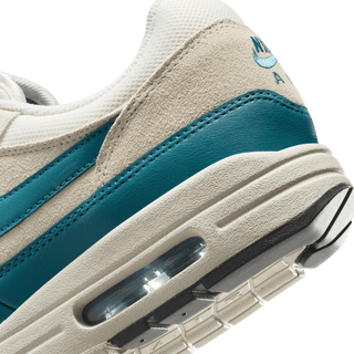 AIR MAX 1 ESSENTIAL - SOFT PEARL / SMOKEY BLUE