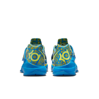 ZOOM KD 4 "SCORING TITLE"