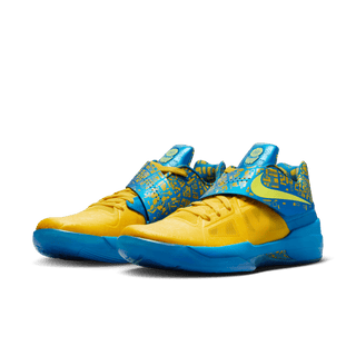 ZOOM KD 4 "SCORING TITLE"