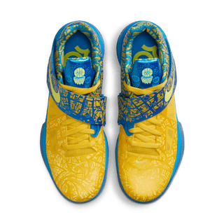 ZOOM KD 4 "SCORING TITLE"