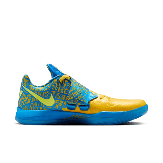 ZOOM KD 4 "SCORING TITLE"