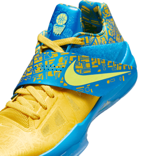 ZOOM KD 4 "SCORING TITLE"