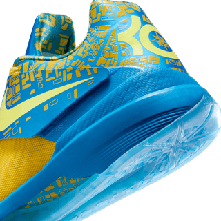 ZOOM KD 4 "SCORING TITLE"
