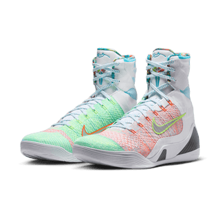 KOBE 9 ELITE HIGH PROTRO "WHAT THE"