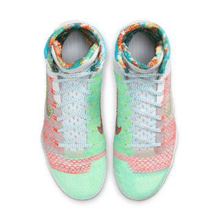 KOBE 9 ELITE HIGH PROTRO "WHAT THE"